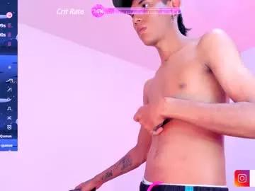 keiner_smith from Chaturbate is Freechat