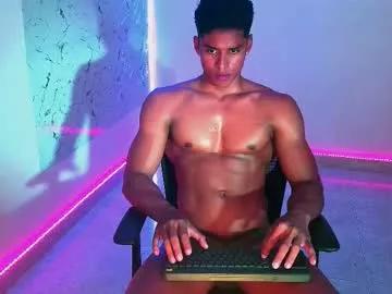 ken_owens from Chaturbate is Freechat