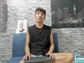 kenny_leal4 from Chaturbate