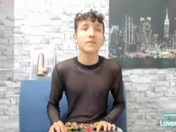 kenny_leal4 from Chaturbate