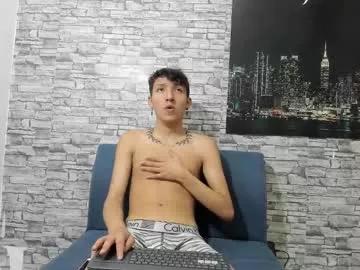 kenny_leal4 from Chaturbate