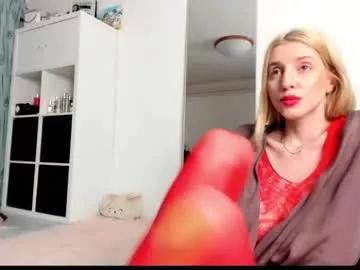kenziedawton from Chaturbate is Freechat