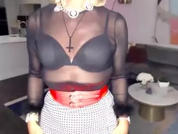 kerrytmilf from Chaturbate