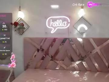 kesslynx_v from Chaturbate is Freechat