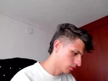 kevin_ahs1 from Chaturbate is Private