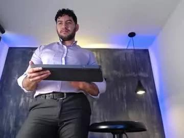 kevin_collins_s from Chaturbate is Freechat