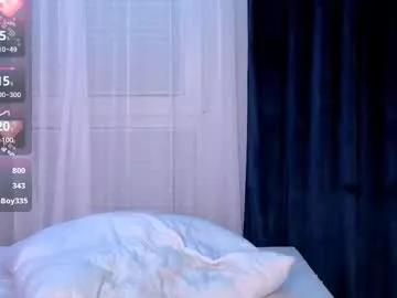 khloeyourangel from Chaturbate is Freechat