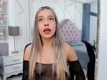kiimberlyadams from Chaturbate