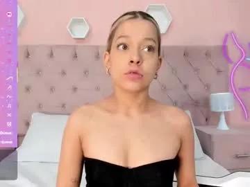 kiimberlyadams from Chaturbate