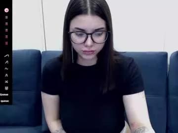 kikamanne from Chaturbate