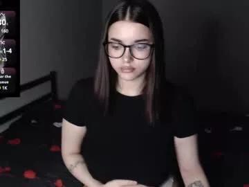 kikamanne from Chaturbate