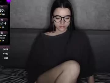kikamanne from Chaturbate is Freechat