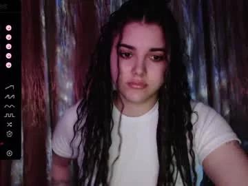 kikamanne from Chaturbate