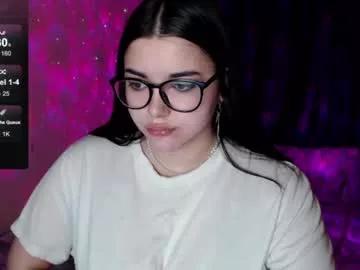 kikamanne from Chaturbate