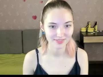 kikiclark_ from Chaturbate is Freechat