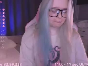 killpretty from Chaturbate