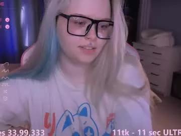 killpretty from Chaturbate