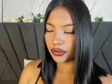 kim_johnsson from Chaturbate is Freechat