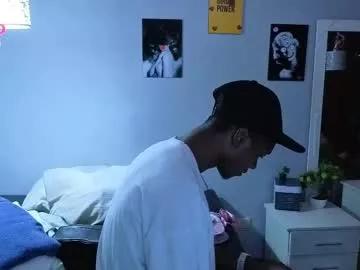 kimandyuk from Chaturbate is Freechat