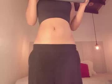 kimblair_ from Chaturbate is Freechat