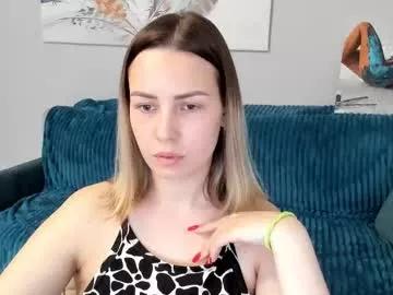 kimiacandy from Chaturbate