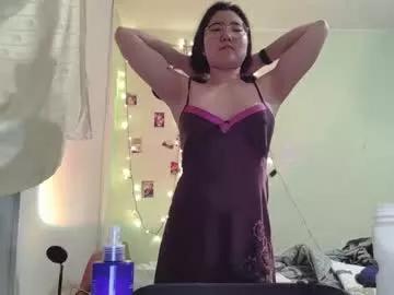kimkim0097 from Chaturbate