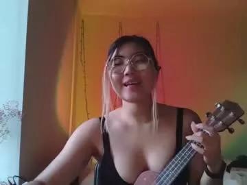 kimkim0097 from Chaturbate