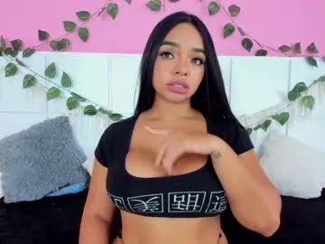 kimmatthews from Chaturbate