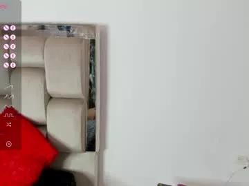 kimmatthews from Chaturbate