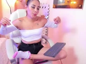 kimmberly_saenz_ from Chaturbate