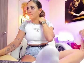 kimmberly_saenz_ from Chaturbate