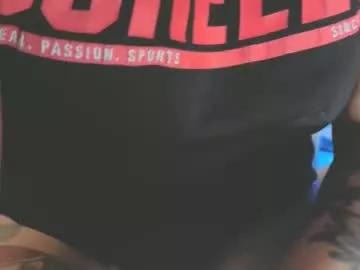 kimmiakiss22 from Chaturbate