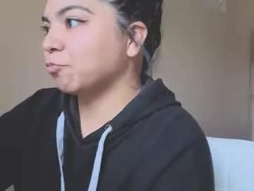 kimmiakiss22 from Chaturbate