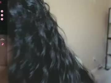 kimmiakiss22 from Chaturbate