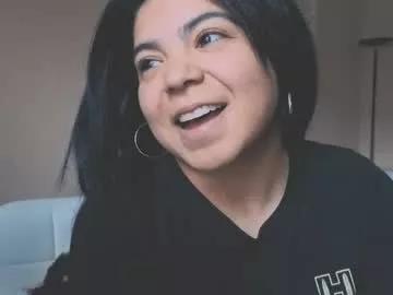 kimmiakiss22 from Chaturbate