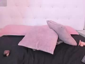 kimmkitty_ from Chaturbate is Freechat