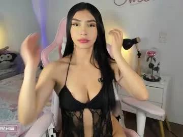 kimmy_sweet_ from Chaturbate is Freechat