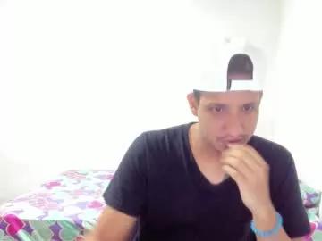 king_ayaguna from Chaturbate is Freechat