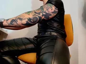 king_master_juan from Chaturbate is Freechat
