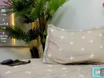 king_voy from Chaturbate is Freechat