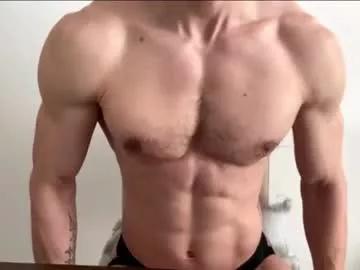 kinky_alonzo from Chaturbate