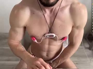 kinky_alonzo from Chaturbate is Freechat