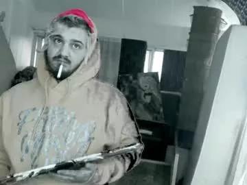 kinkybiguy14 from Chaturbate