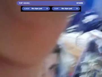 kinkybiguy14 from Chaturbate