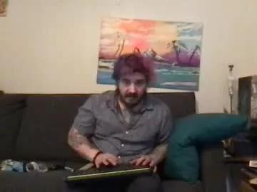 kinkybiguy14 from Chaturbate