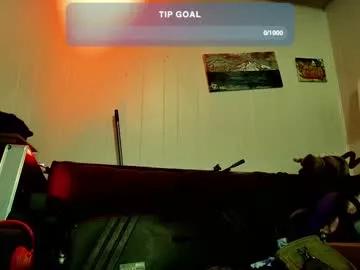 kinkybiguy14 from Chaturbate