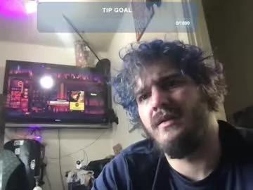 kinkybiguy14 from Chaturbate