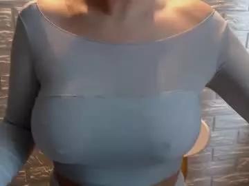 kiranightlyxo from Chaturbate is Freechat