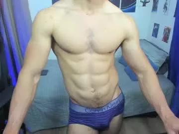 kiritosexhot from Chaturbate