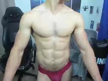 kiritosexhot from Chaturbate